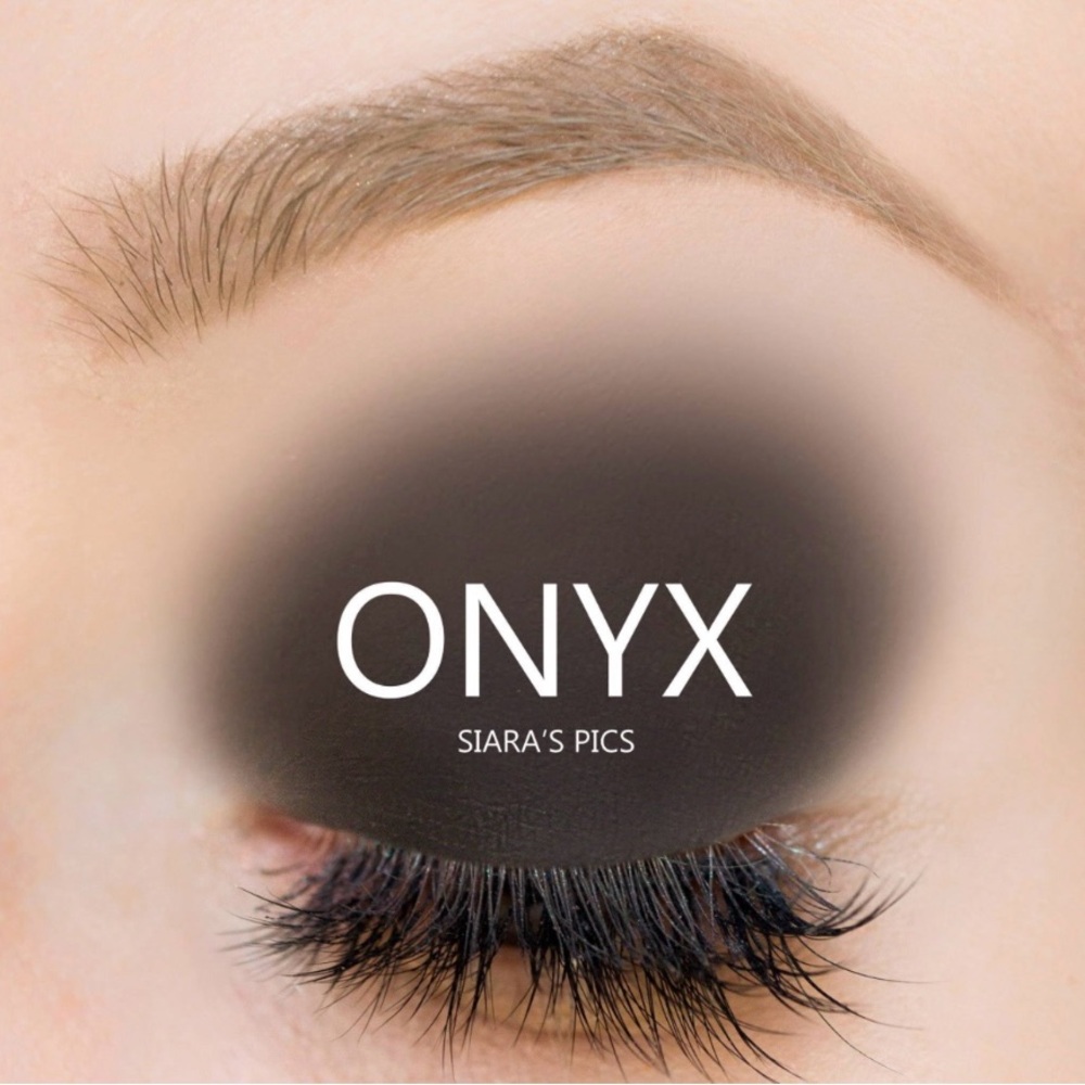 Onyx ~ New Sealed ShadowSense Eyeshadow - Picture 2 of 7